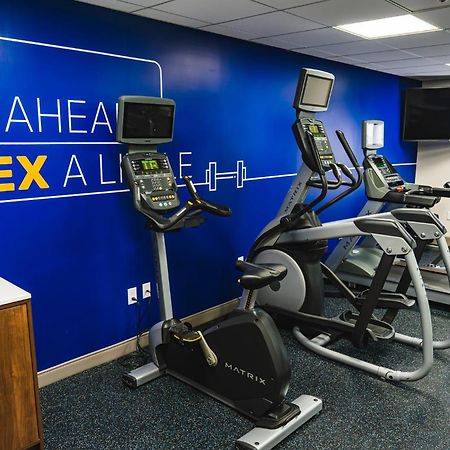 Holiday Inn Express Frazer - Malvern By Ihg Eksteriør bilde