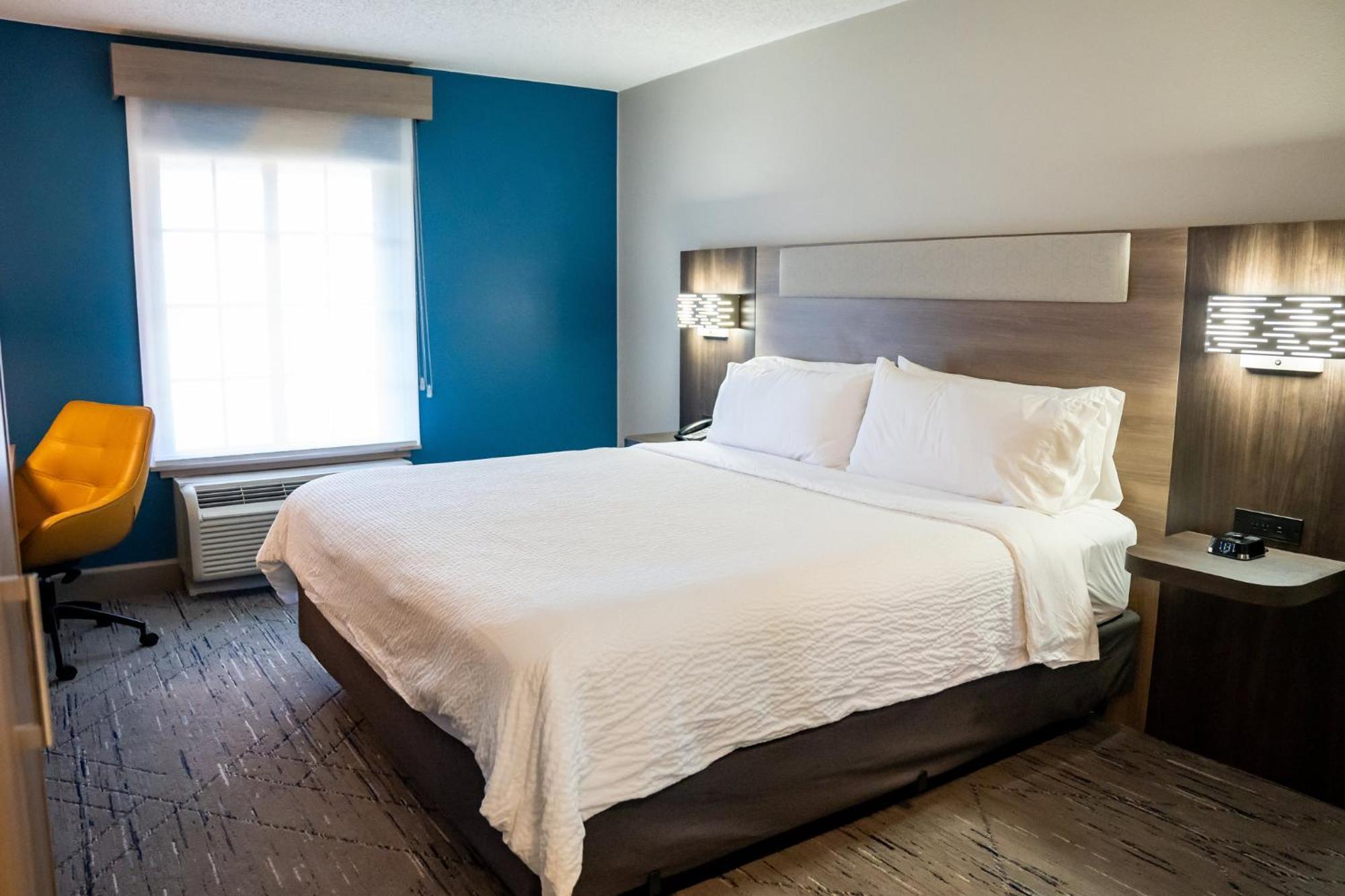 Holiday Inn Express Frazer - Malvern By Ihg Eksteriør bilde