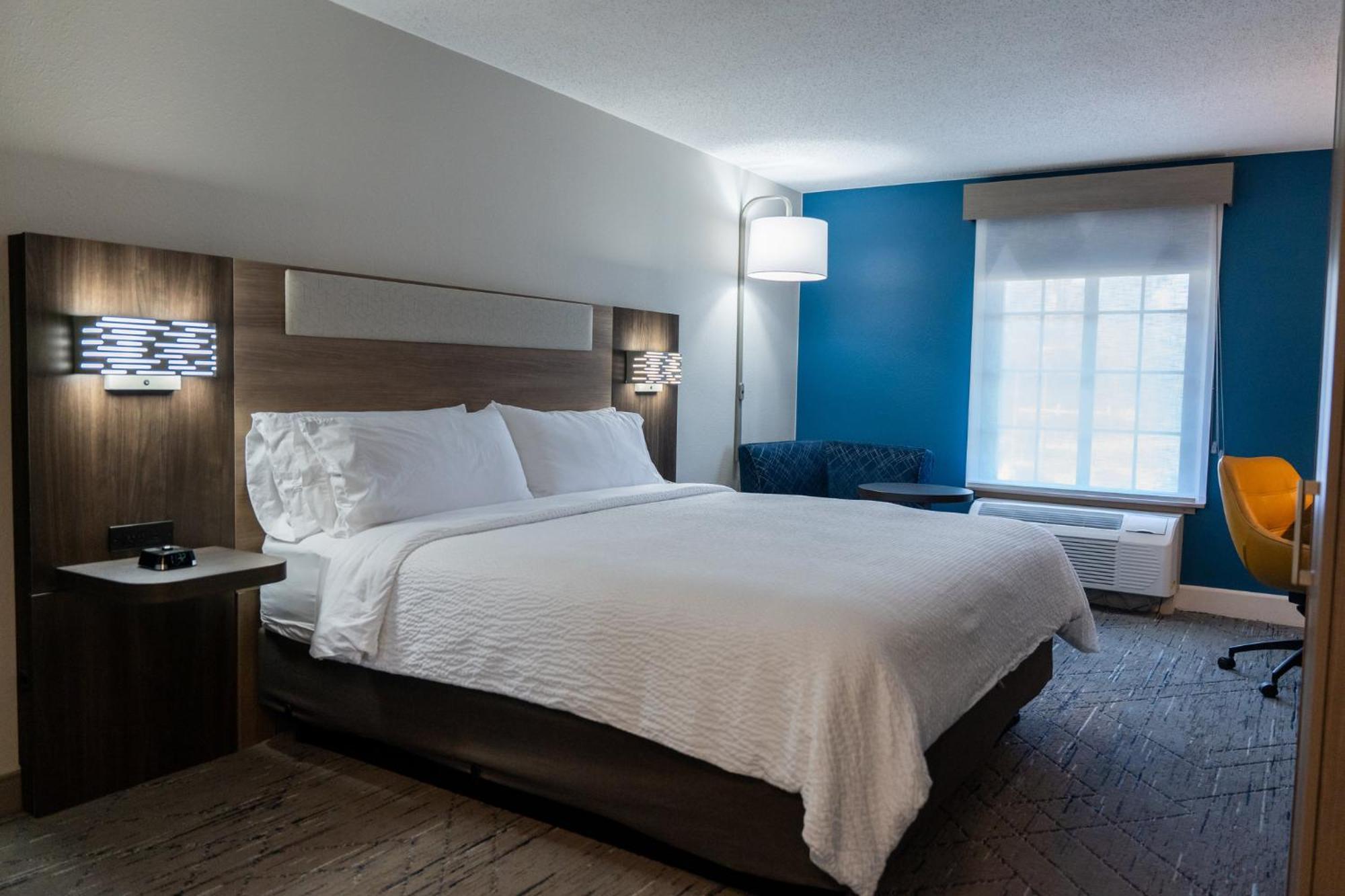 Holiday Inn Express Frazer - Malvern By Ihg Eksteriør bilde