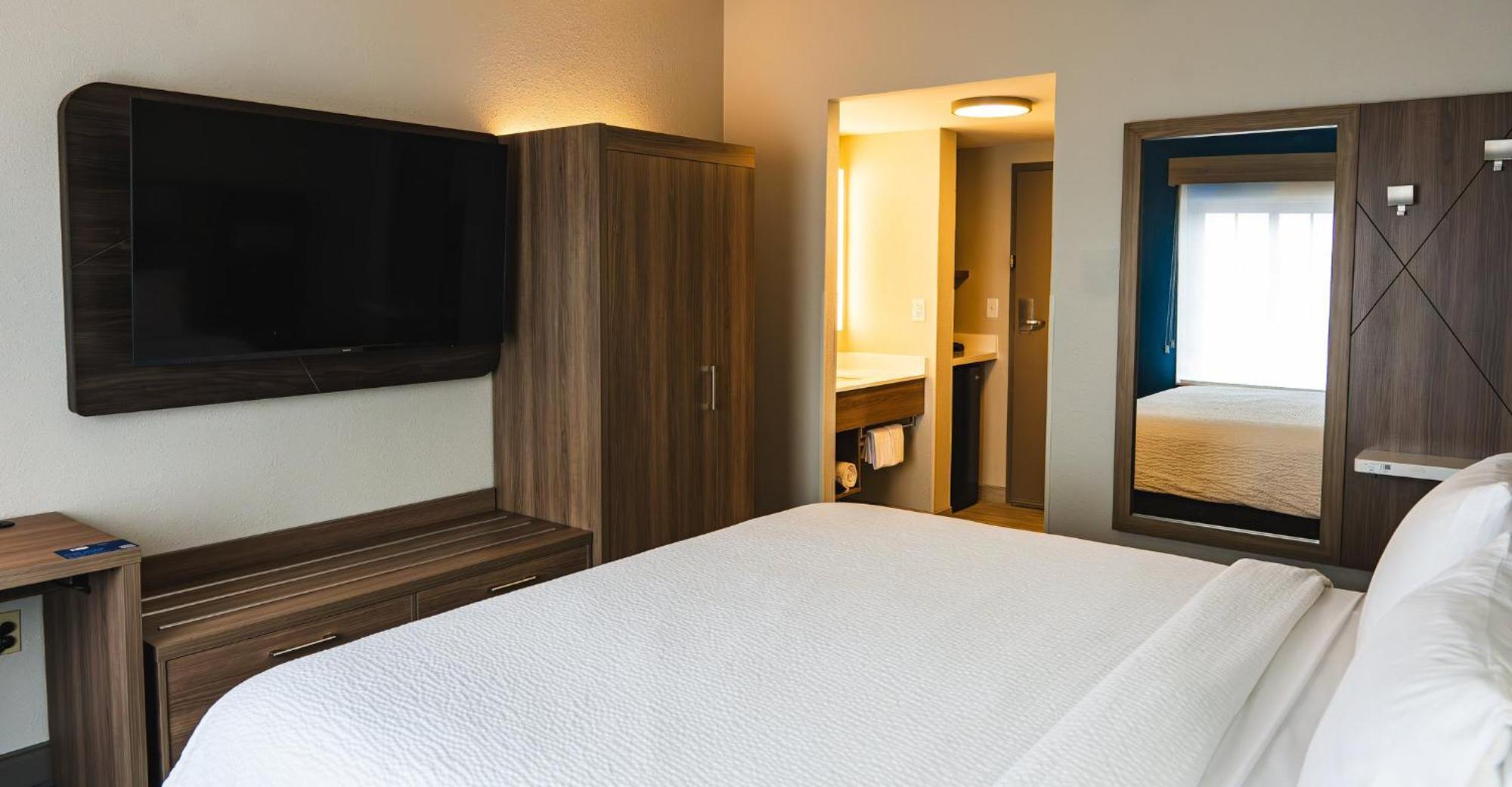 Holiday Inn Express Frazer - Malvern By Ihg Eksteriør bilde