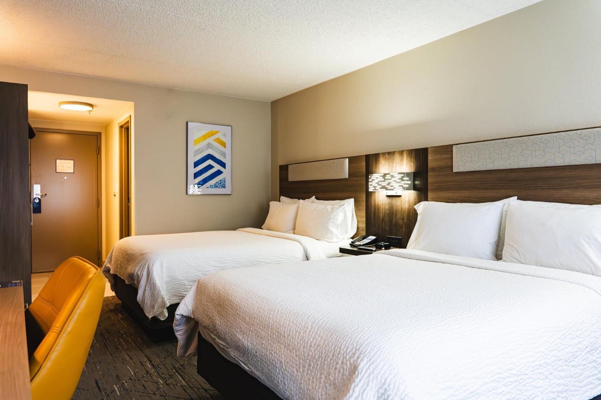 Holiday Inn Express Frazer - Malvern By Ihg Eksteriør bilde