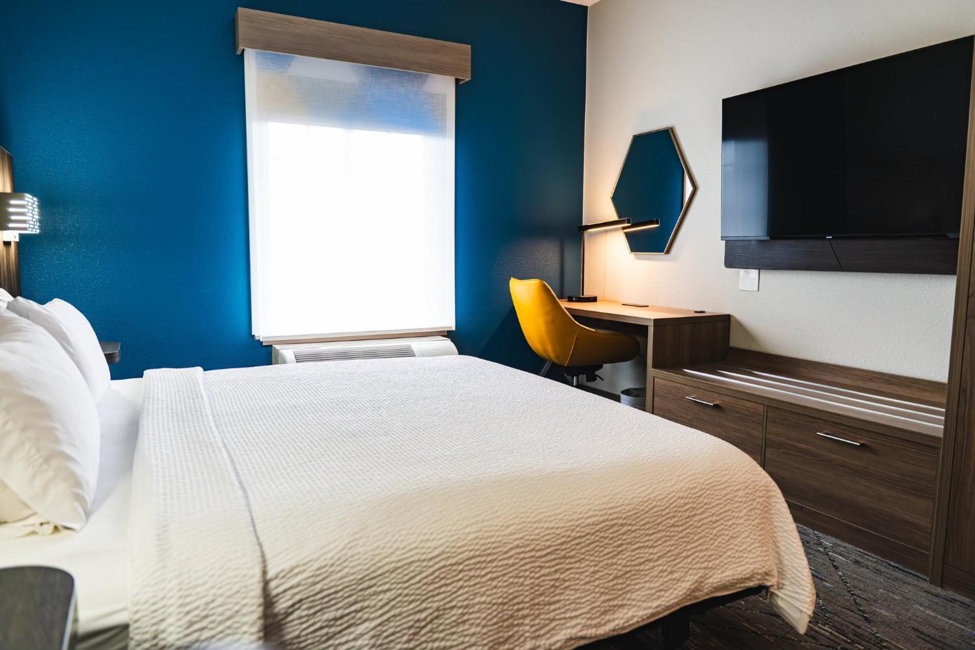 Holiday Inn Express Frazer - Malvern By Ihg Eksteriør bilde