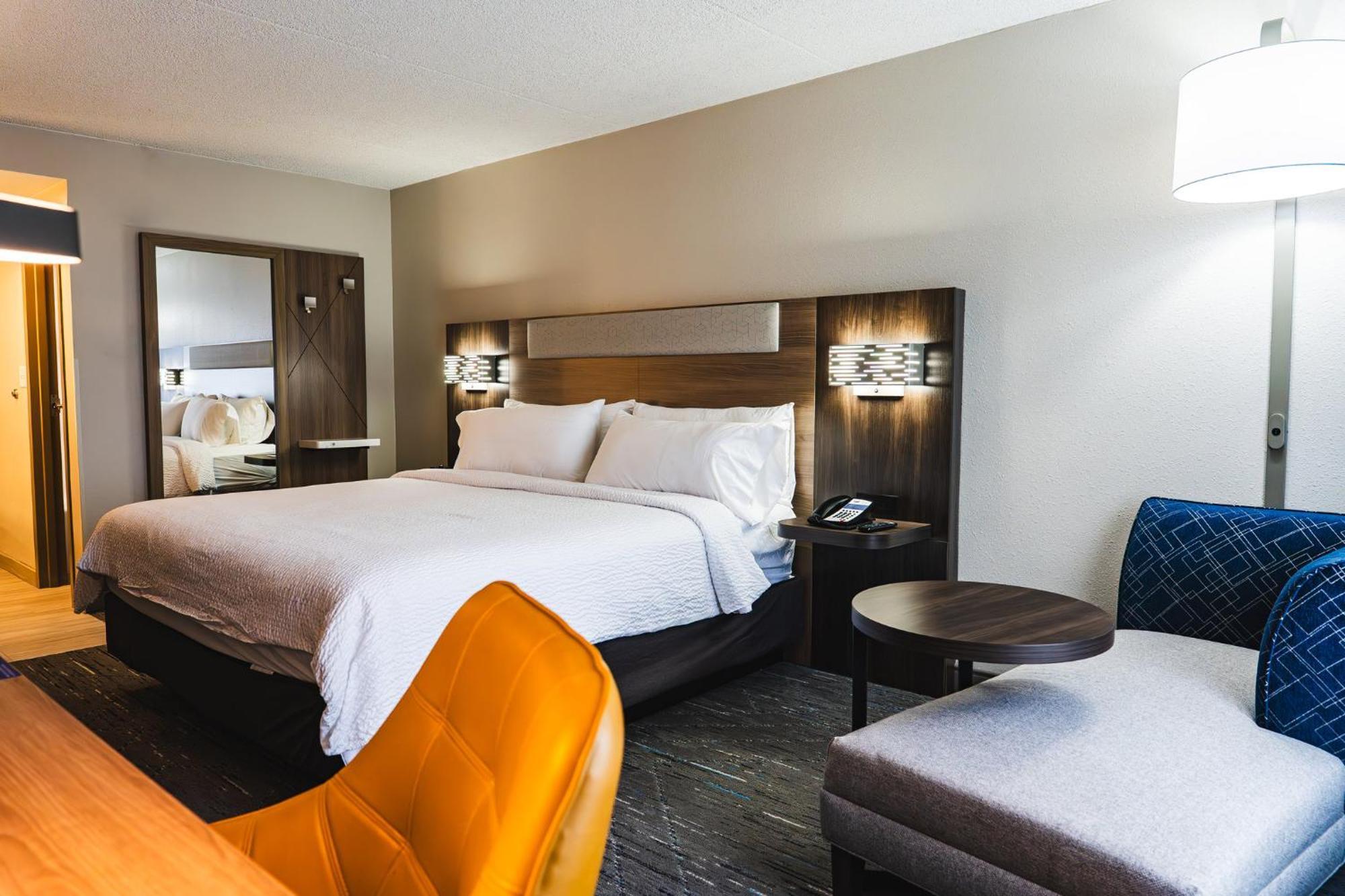 Holiday Inn Express Frazer - Malvern By Ihg Eksteriør bilde