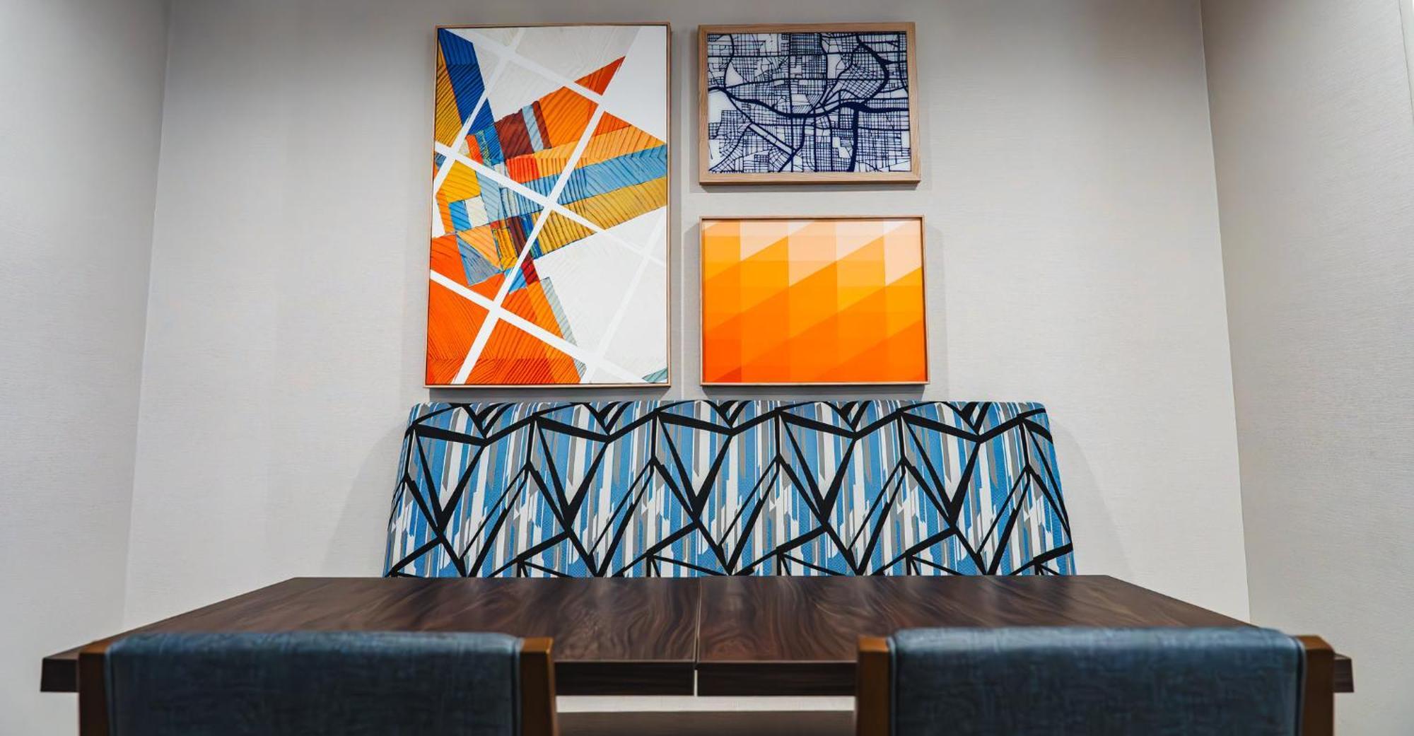Holiday Inn Express Frazer - Malvern By Ihg Eksteriør bilde